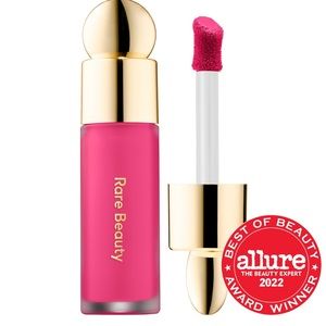 Rare beauty blush